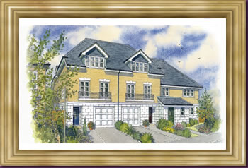 Albany Court, Walton-on-Thames