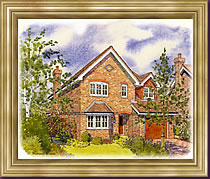 Mulberry House
