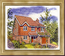 Walnut House
